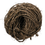 Hemp rope