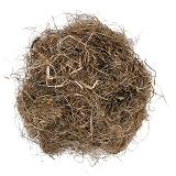 Hemp fiber